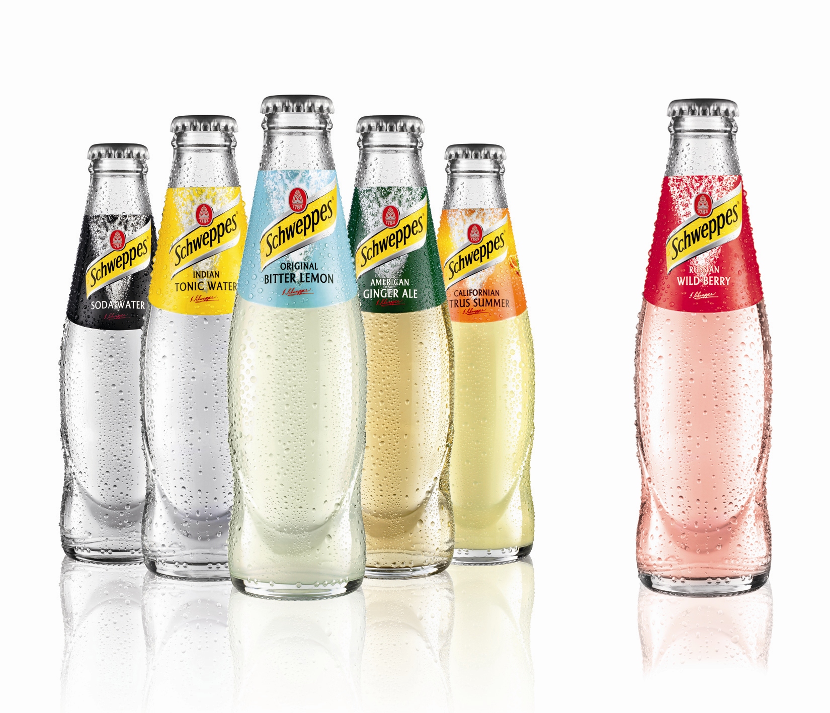 Schweppes